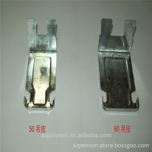 The 50/60 Keel Hanger For Furring Channel